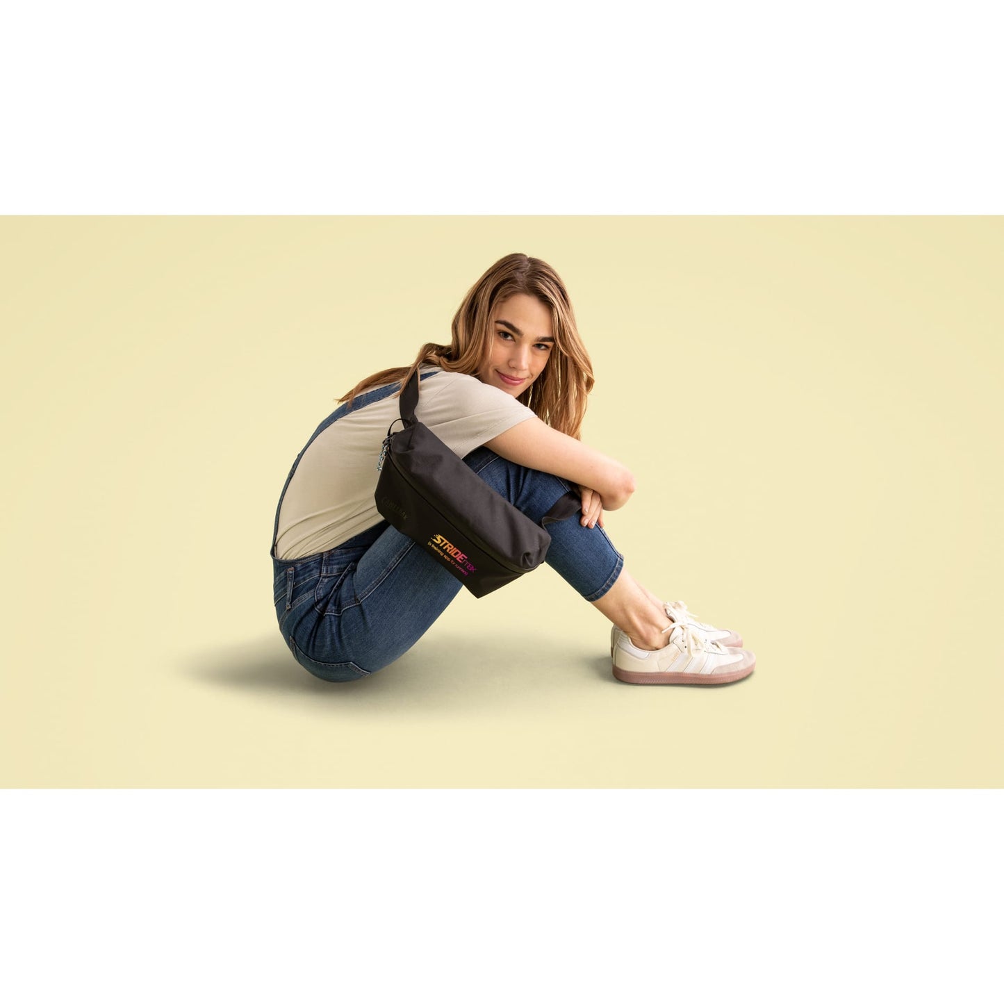 CamelBak Pivot RPET Belt Sling - Etchified - Etchified - 1627-59BK