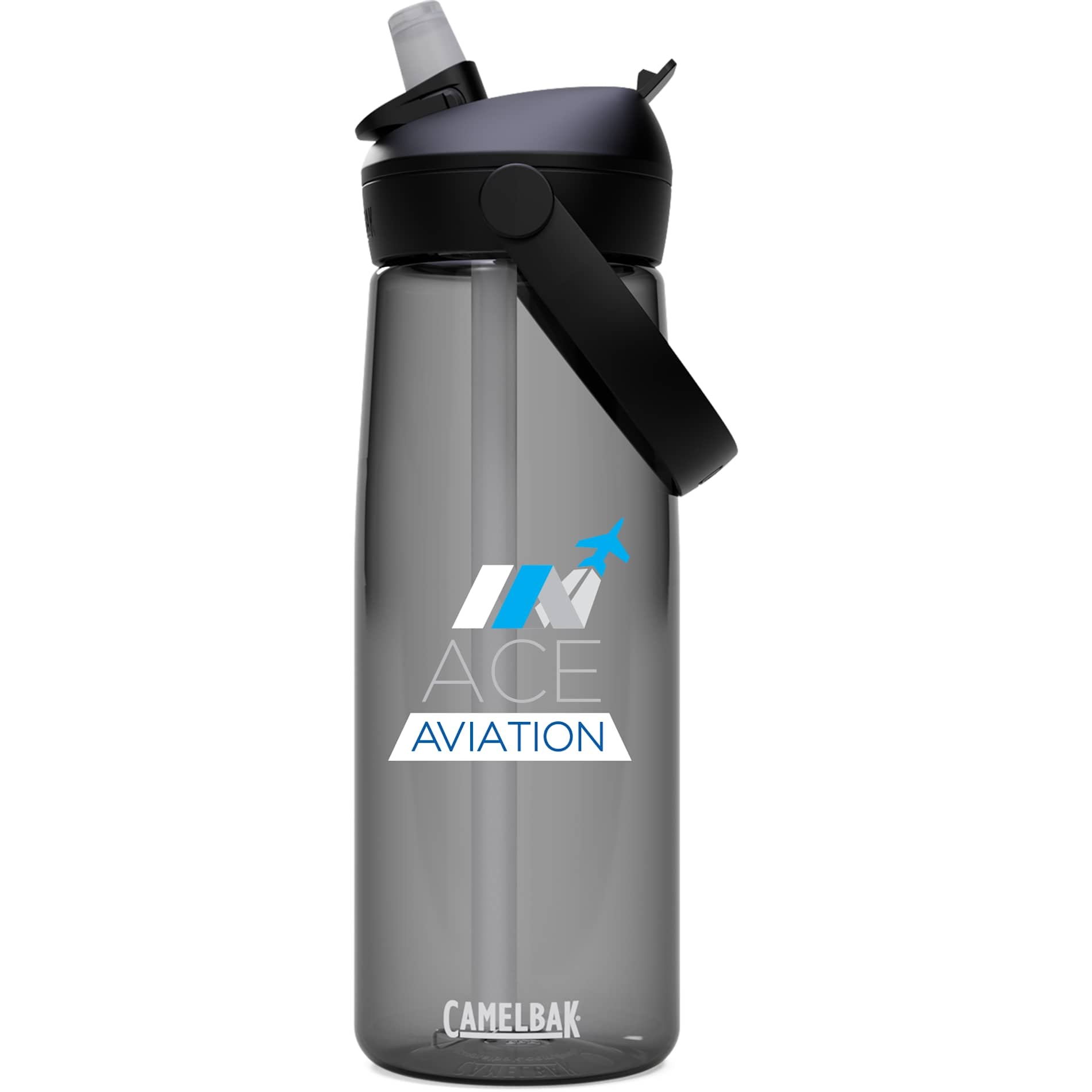 CamelBak Thrive Flip Straw 25oz Bottle Tritan Rene - Etchified - Etchified - 1627-90CA