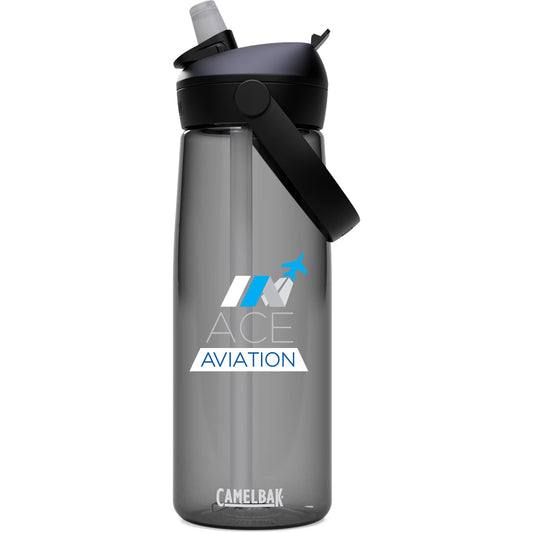 CamelBak Thrive Flip Straw 25oz Bottle Tritan Rene - Etchified - Etchified - 1627-90CA