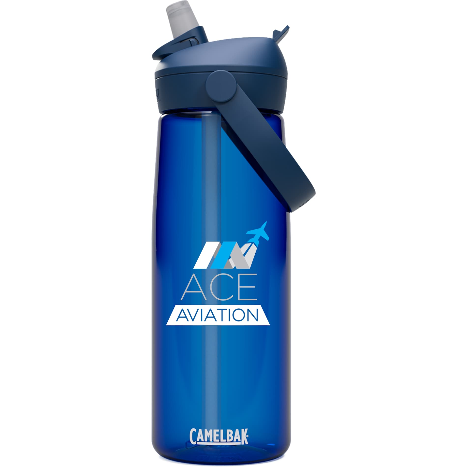 CamelBak Thrive Flip Straw 25oz Bottle Tritan Rene - Etchified - Etchified - 1627-90CL