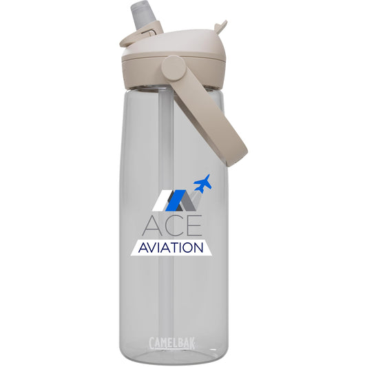 CamelBak Thrive Flip Straw 25oz Bottle Tritan Rene - Etchified - Etchified - 1627-90CL