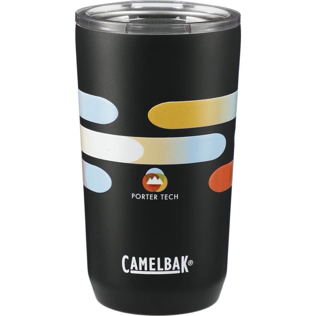 CamelBak Tumbler 16oz - Etchified - CamelBak - 1627-24BK