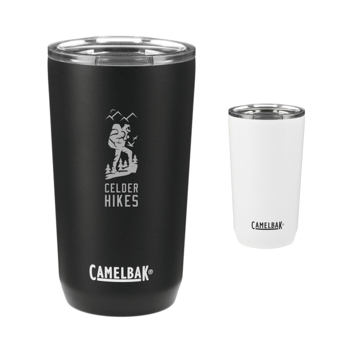 CamelBak Tumbler 16oz - Etchified - CamelBak - 1627-24BK