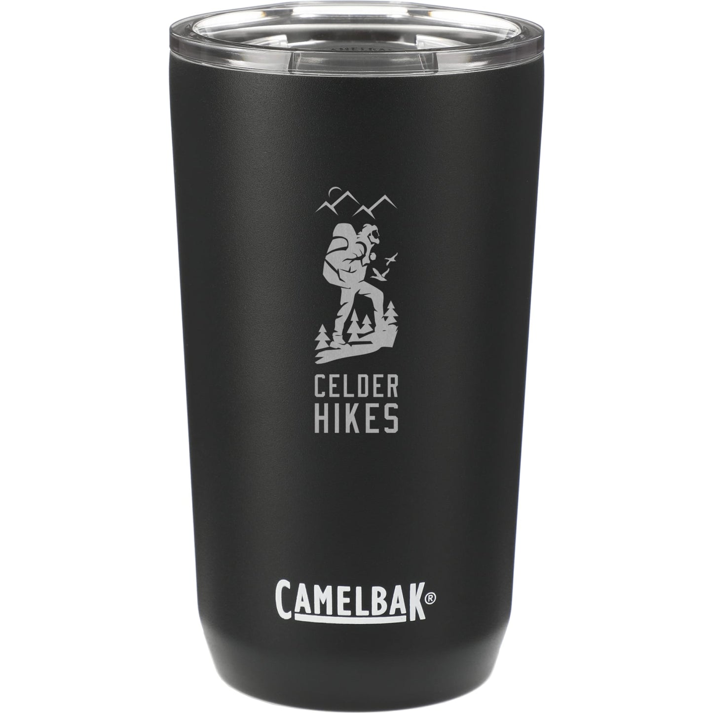 CamelBak Tumbler 16oz - Etchified - CamelBak - 1627-24BK