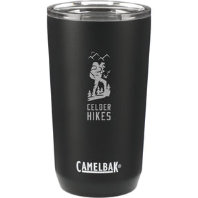 CamelBak Tumbler 16oz - Etchified - CamelBak - 1627-24BK