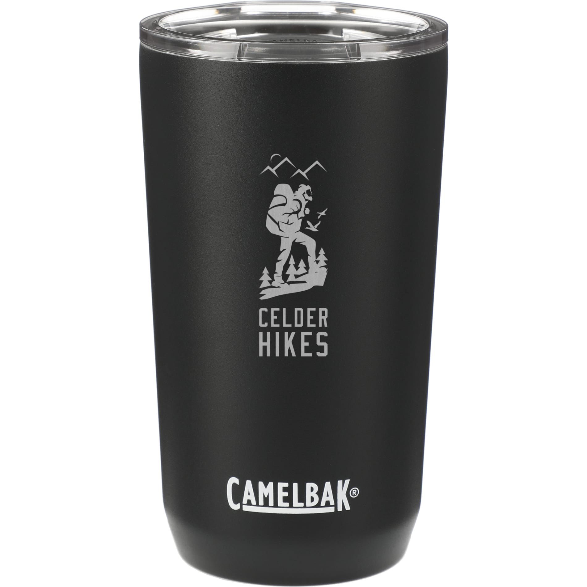CamelBak Tumbler 16oz - Etchified - CamelBak - 1627-24BK