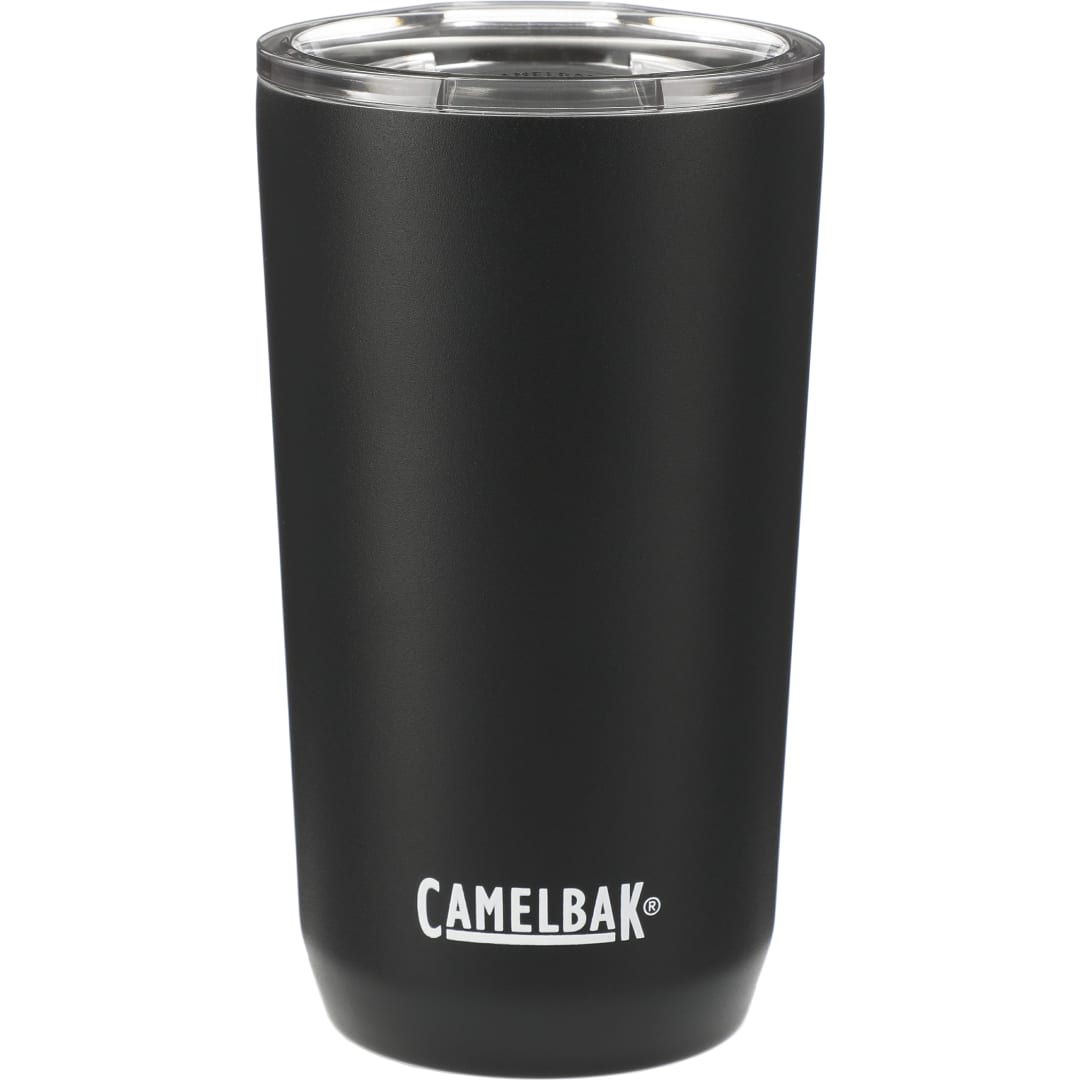 CamelBak Tumbler 16oz - Etchified - CamelBak - 1627-24BK