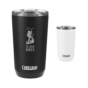 CamelBak Tumbler 16oz - Etchified - CamelBak - 1627-24BK