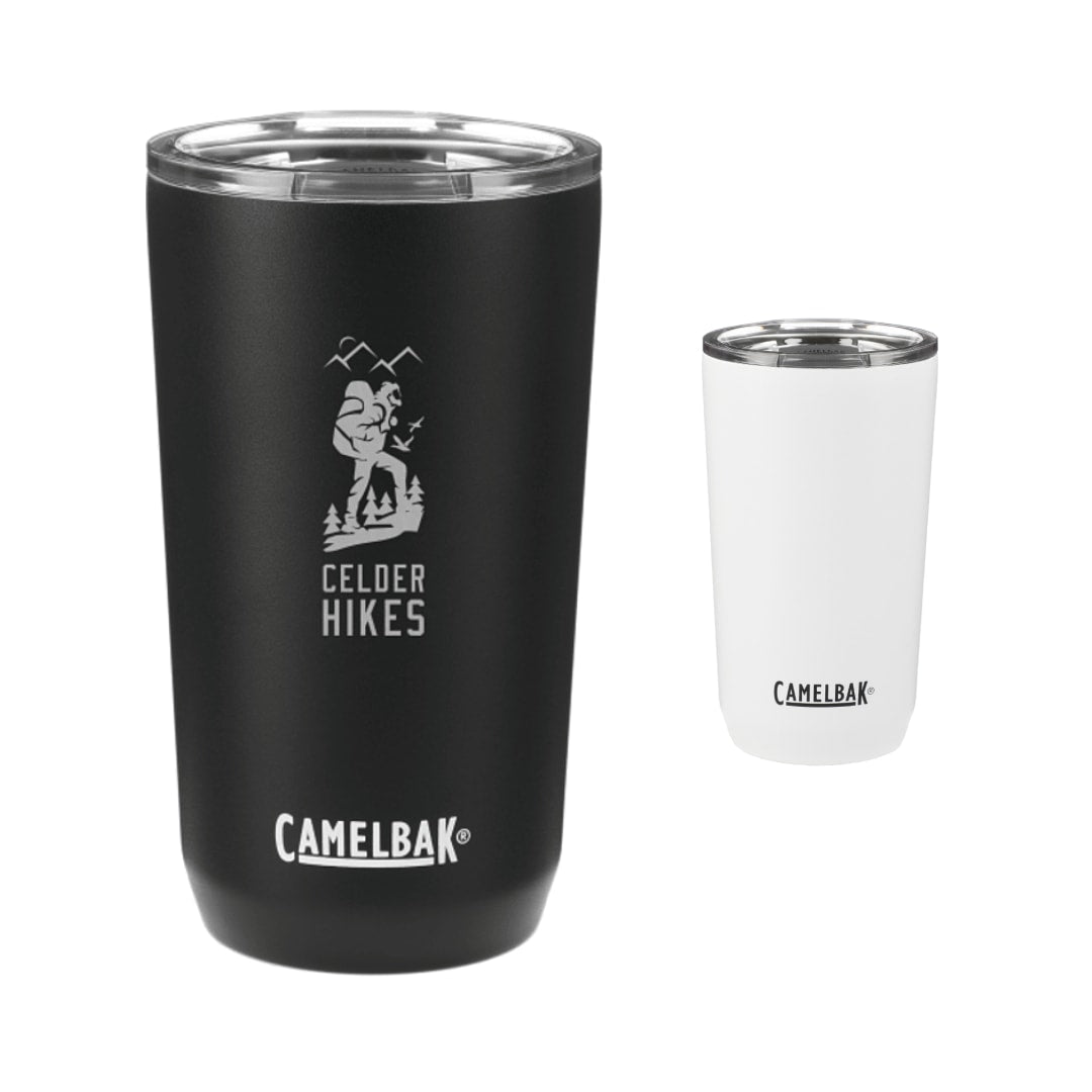 CamelBak Tumbler 16oz - Etchified - CamelBak - 1627-24BK