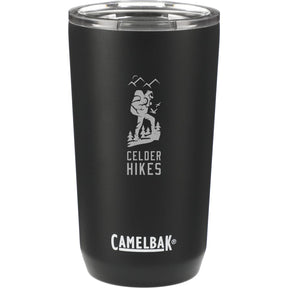 CamelBak Tumbler 16oz - Etchified - CamelBak - 1627-24BK