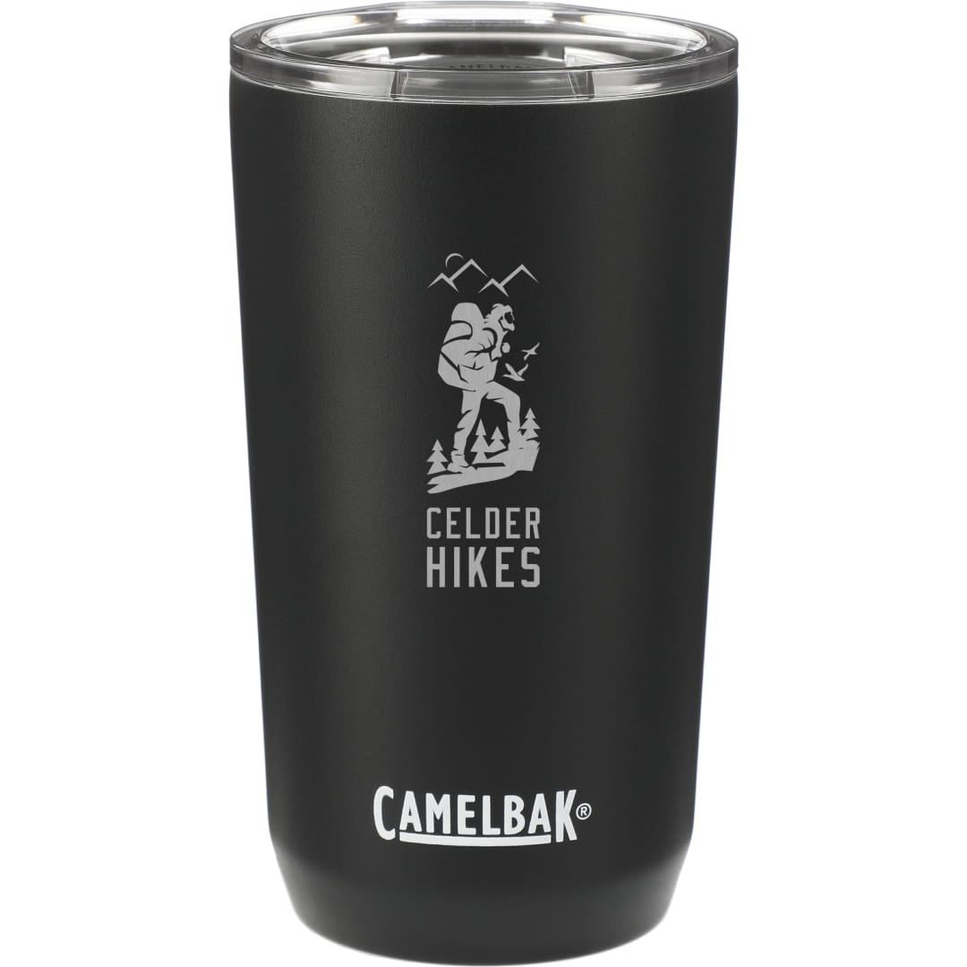 CamelBak Tumbler 16oz - Etchified - CamelBak - 1627-24BK