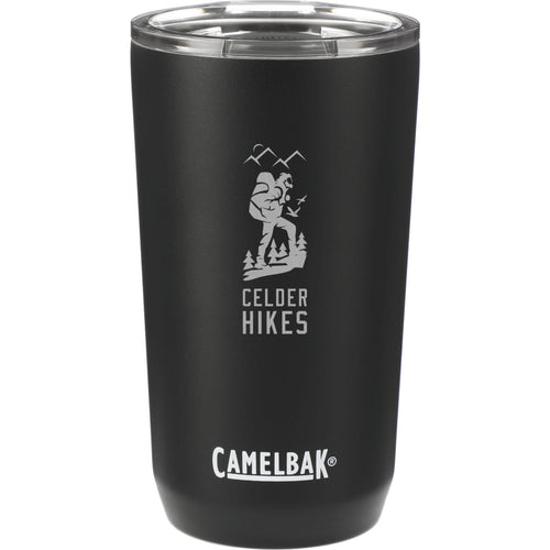 CamelBak Tumbler 16oz - Etchified - CamelBak - 1627-24BK