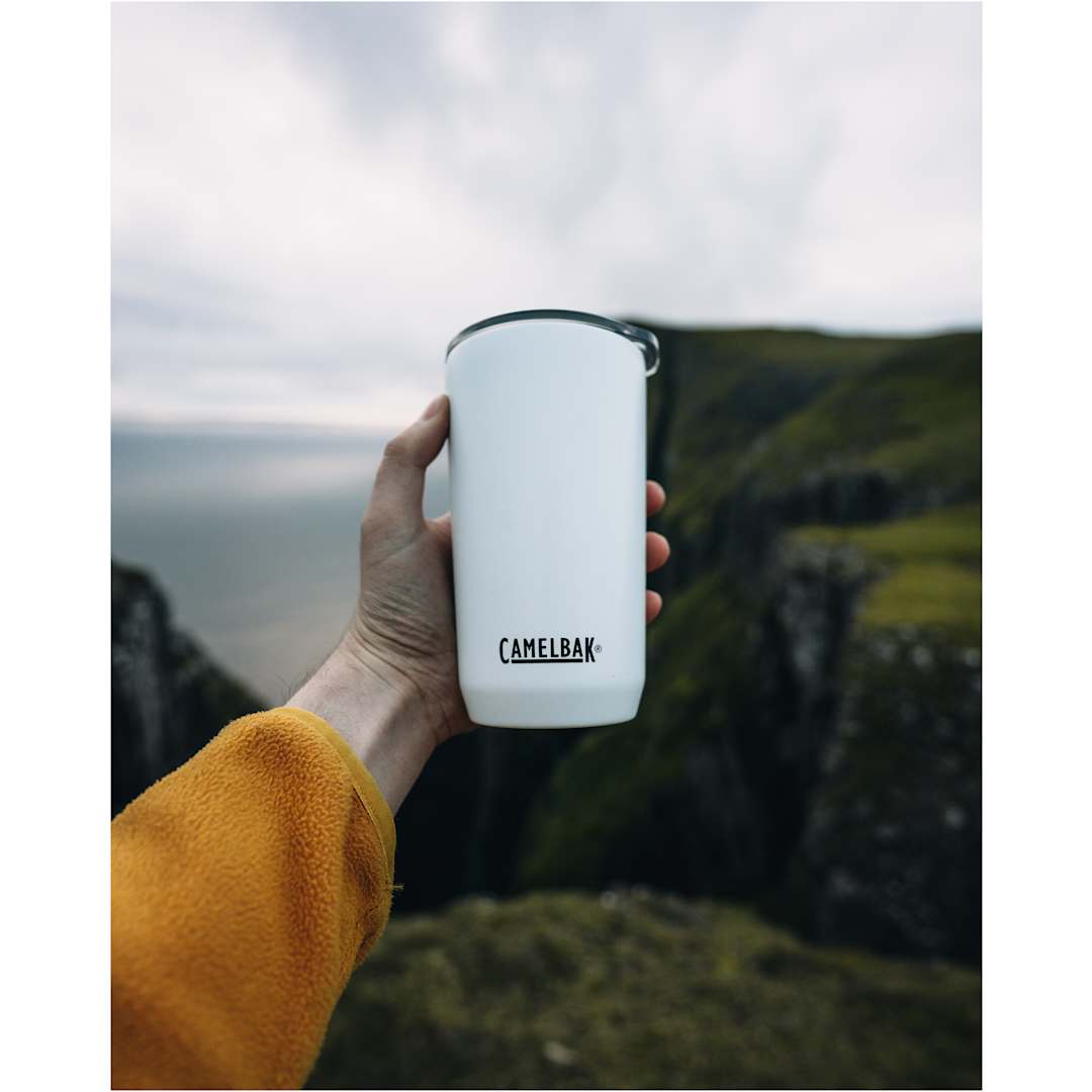 CamelBak Tumbler 16oz - Etchified - CamelBak - 1627-24WH
