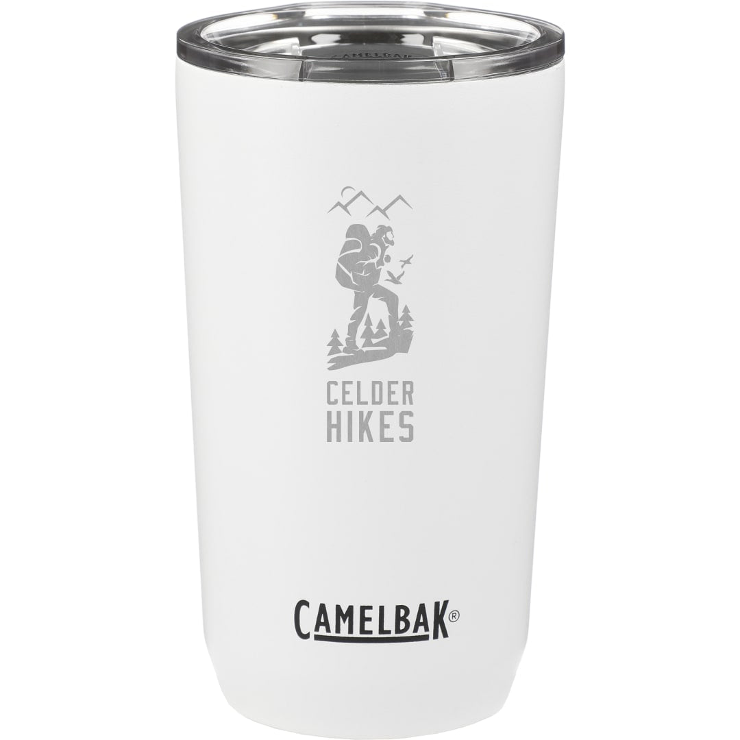 CamelBak Tumbler 16oz - Etchified - CamelBak - 1627-24WH