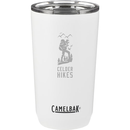 CamelBak Tumbler 16oz - Etchified - CamelBak - 1627-24WH