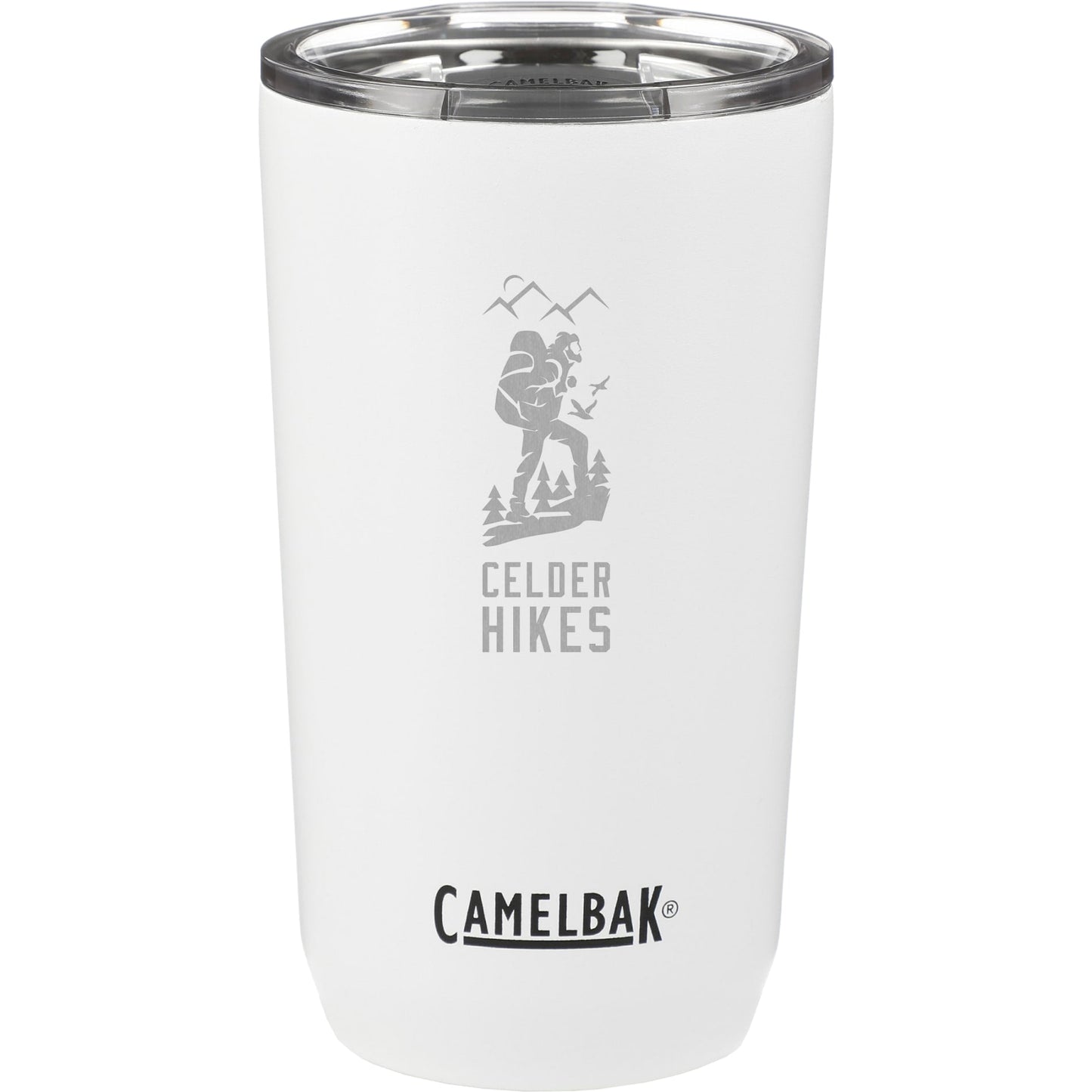 CamelBak Tumbler 16oz - Etchified - CamelBak - 1627-24WH