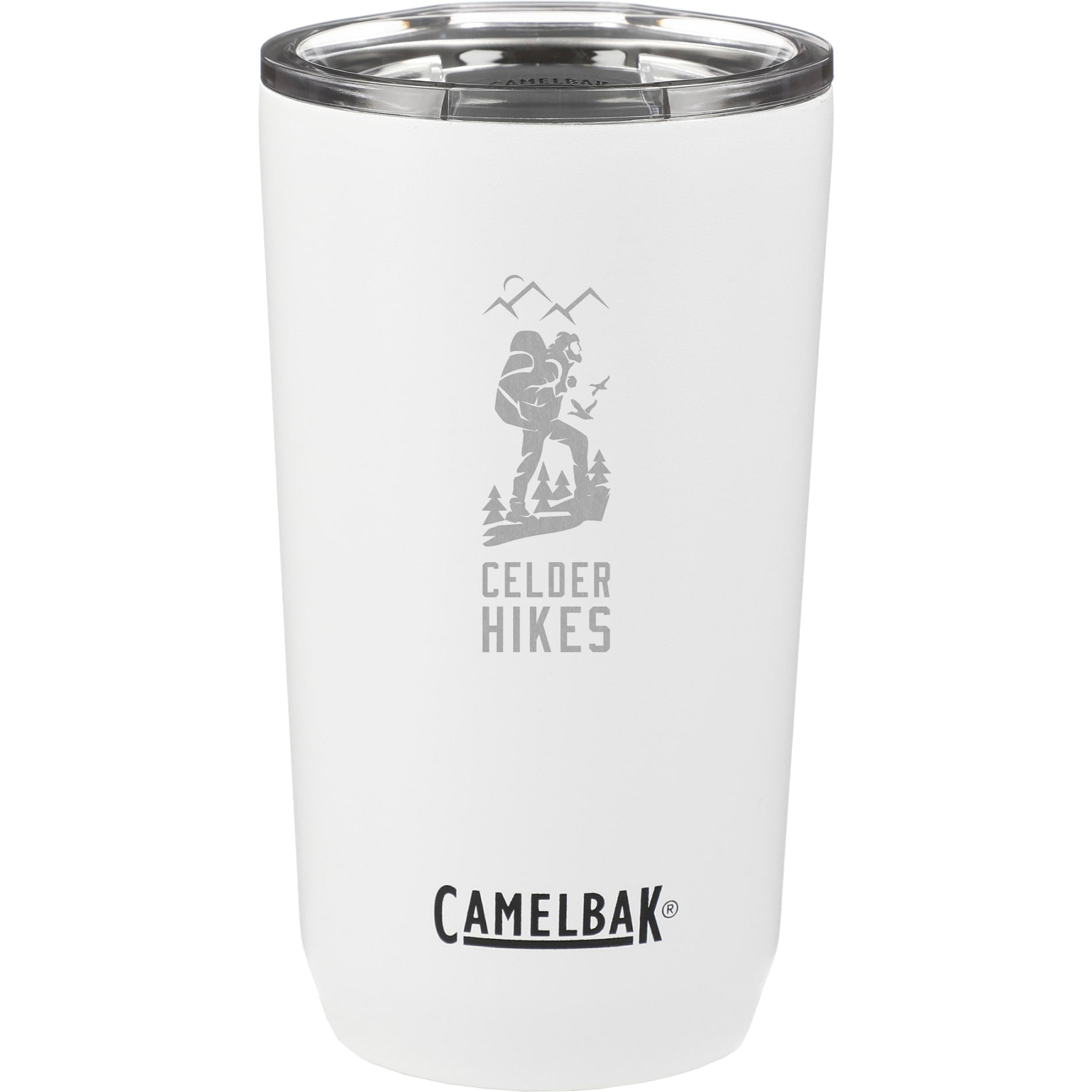 CamelBak Tumbler 16oz - Etchified - CamelBak - 1627-24WH