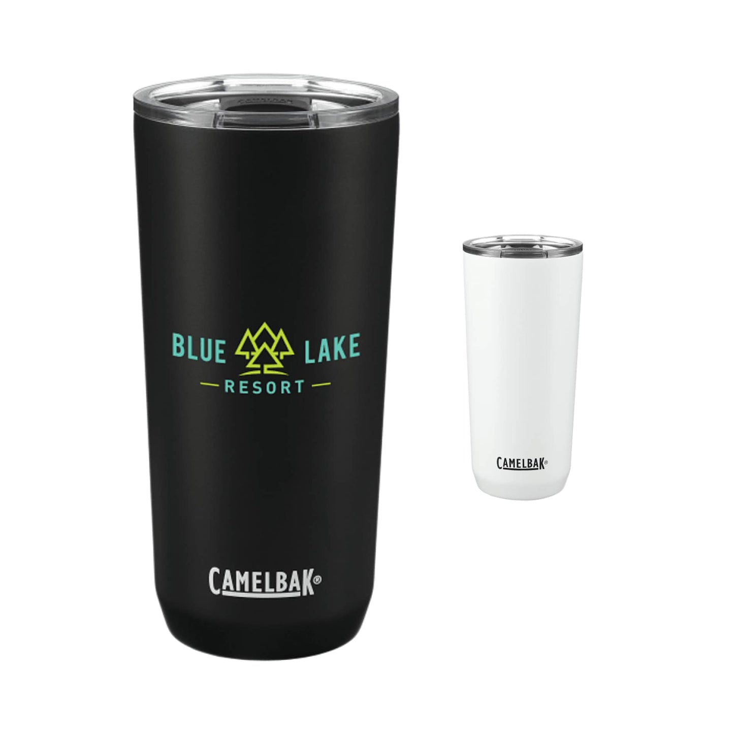 CamelBak Tumbler 20oz - Etchified - Etchified - 1627-37BK