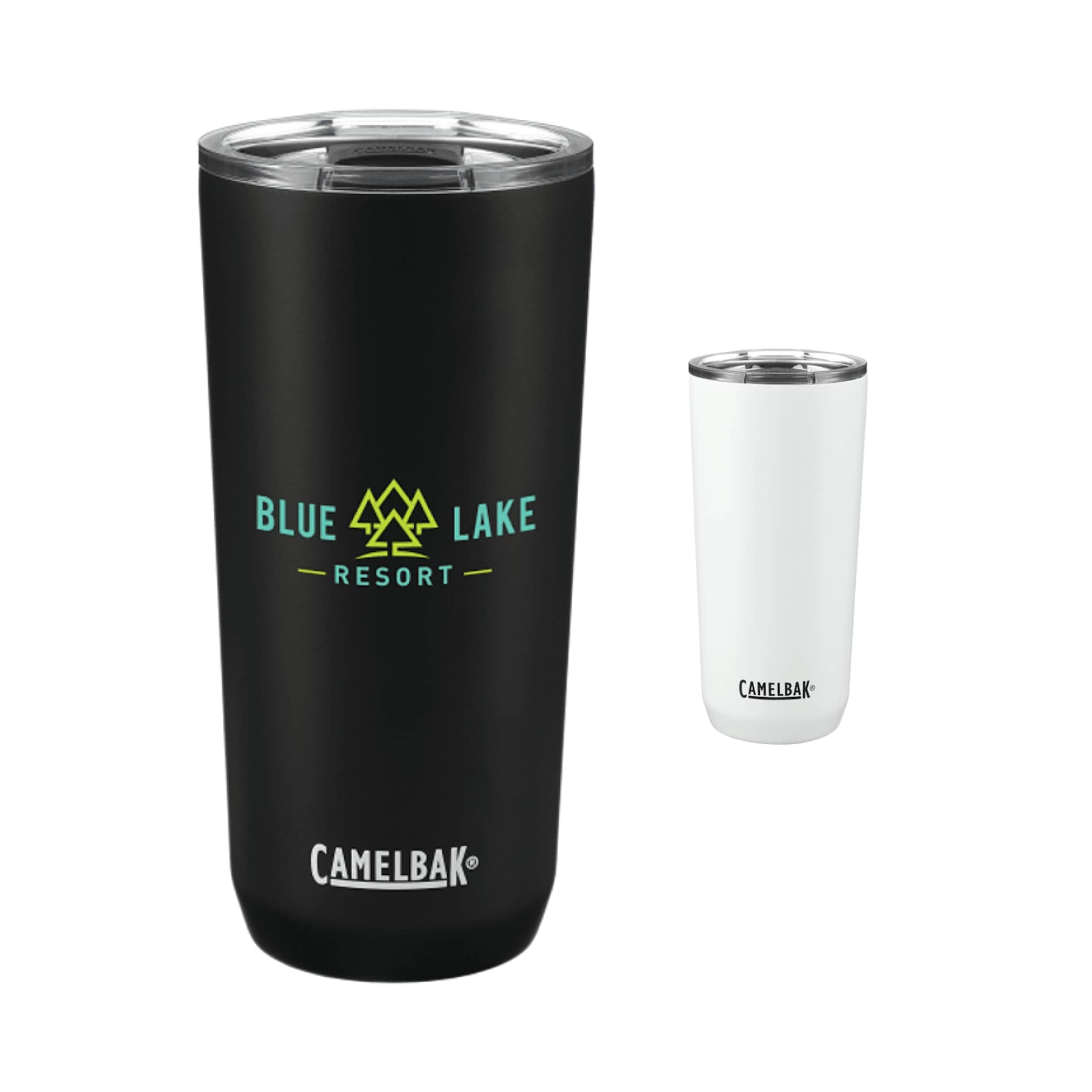 CamelBak Tumbler 20oz - Etchified - Etchified - 1627-37BK