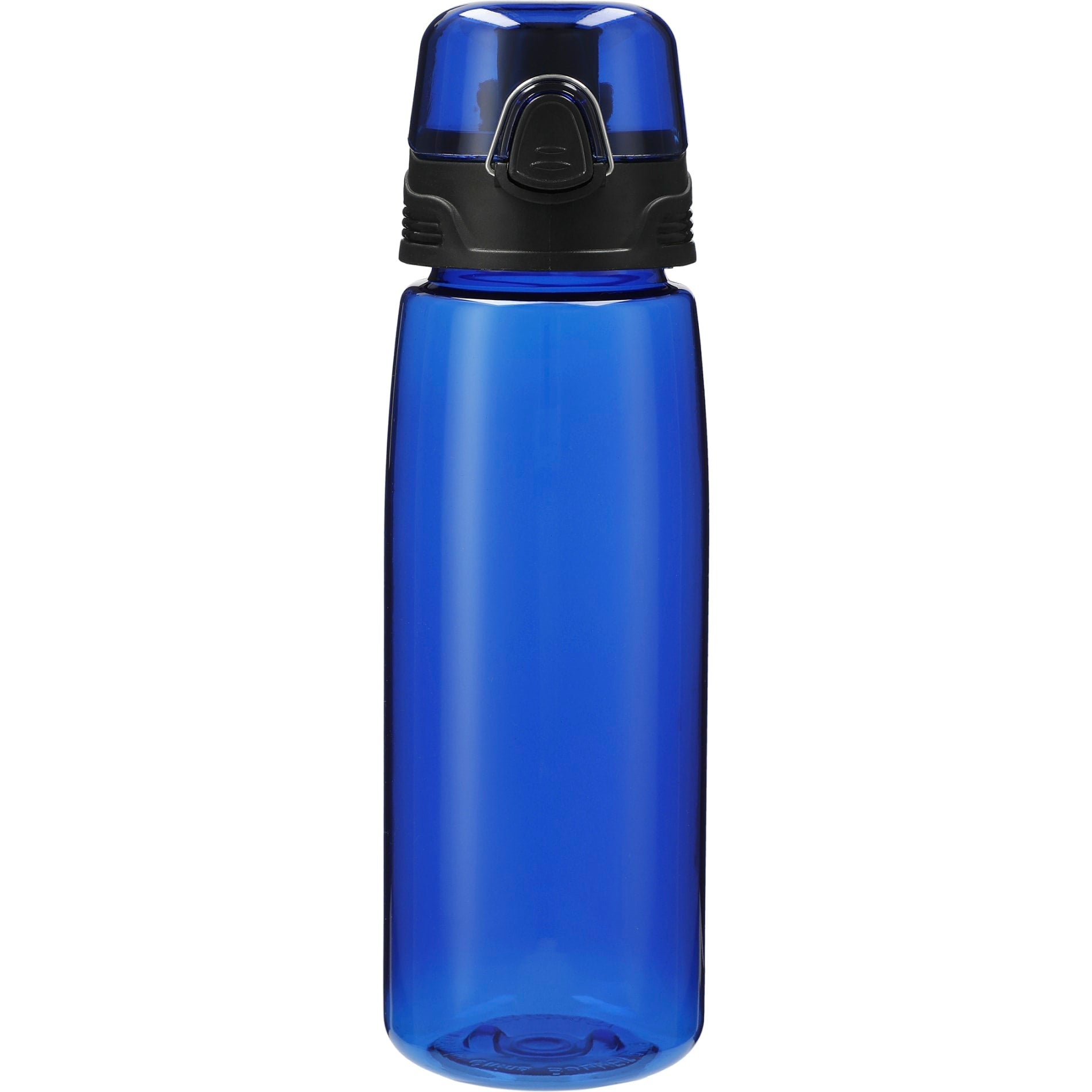 Capri 25oz Tritan Sports Bottle - Etchified - Etchified - SM-6673TBL