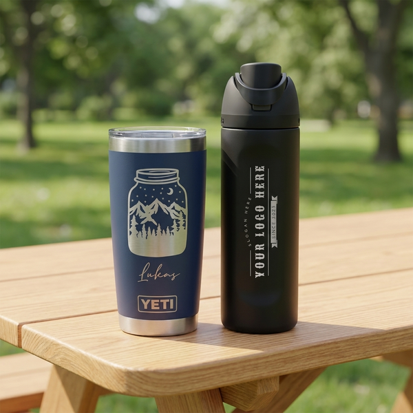 Drinkware