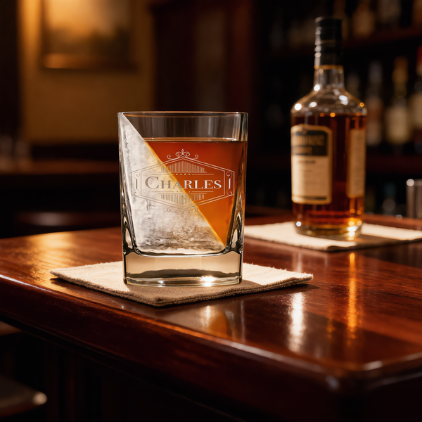 Crystal & Glassware