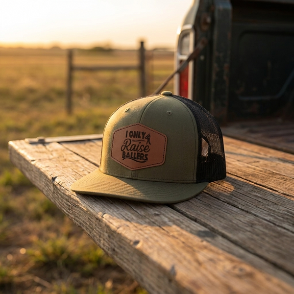 Headwear & Accessories