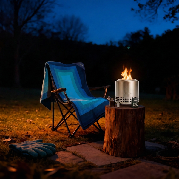 Outdoor Living