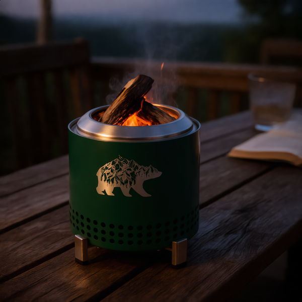 Solo Stoves
