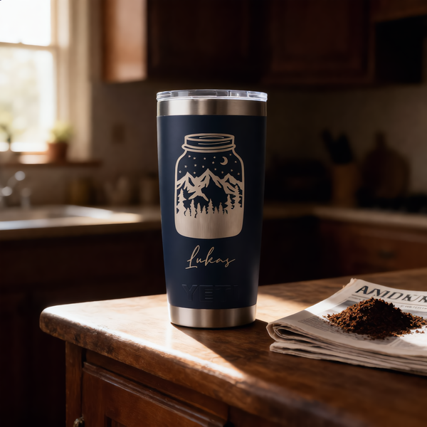 Tumblers