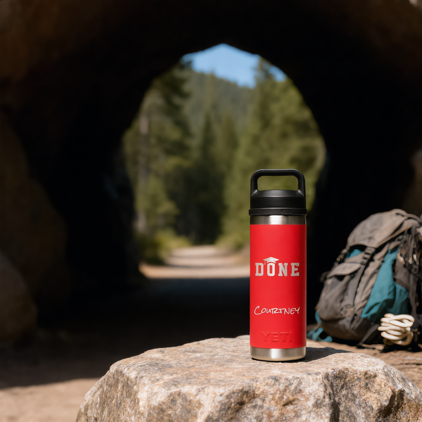 Water Bottles