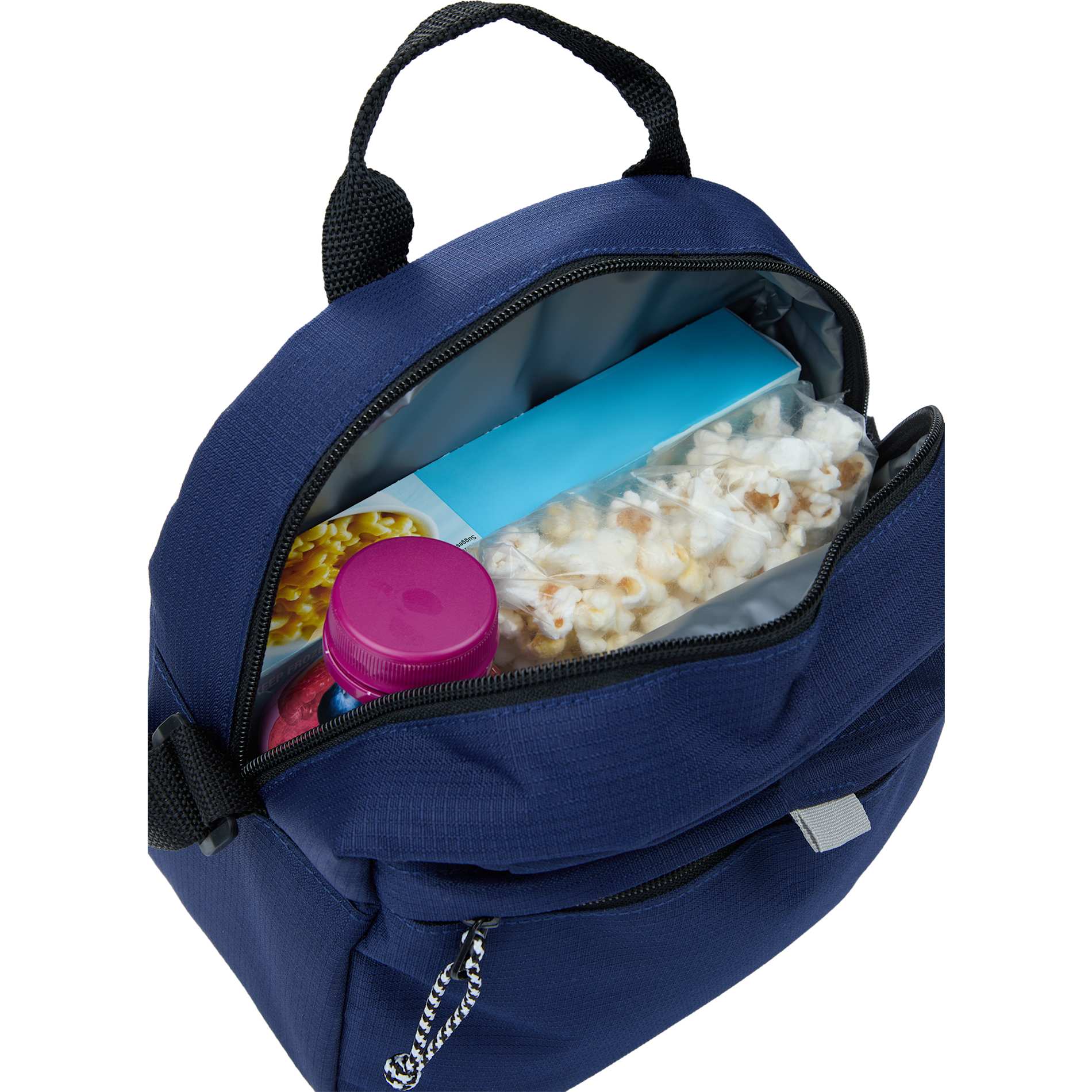 Caribou RPET 6 Can Cooler - Etchified - Etchified - 3750-93LBL