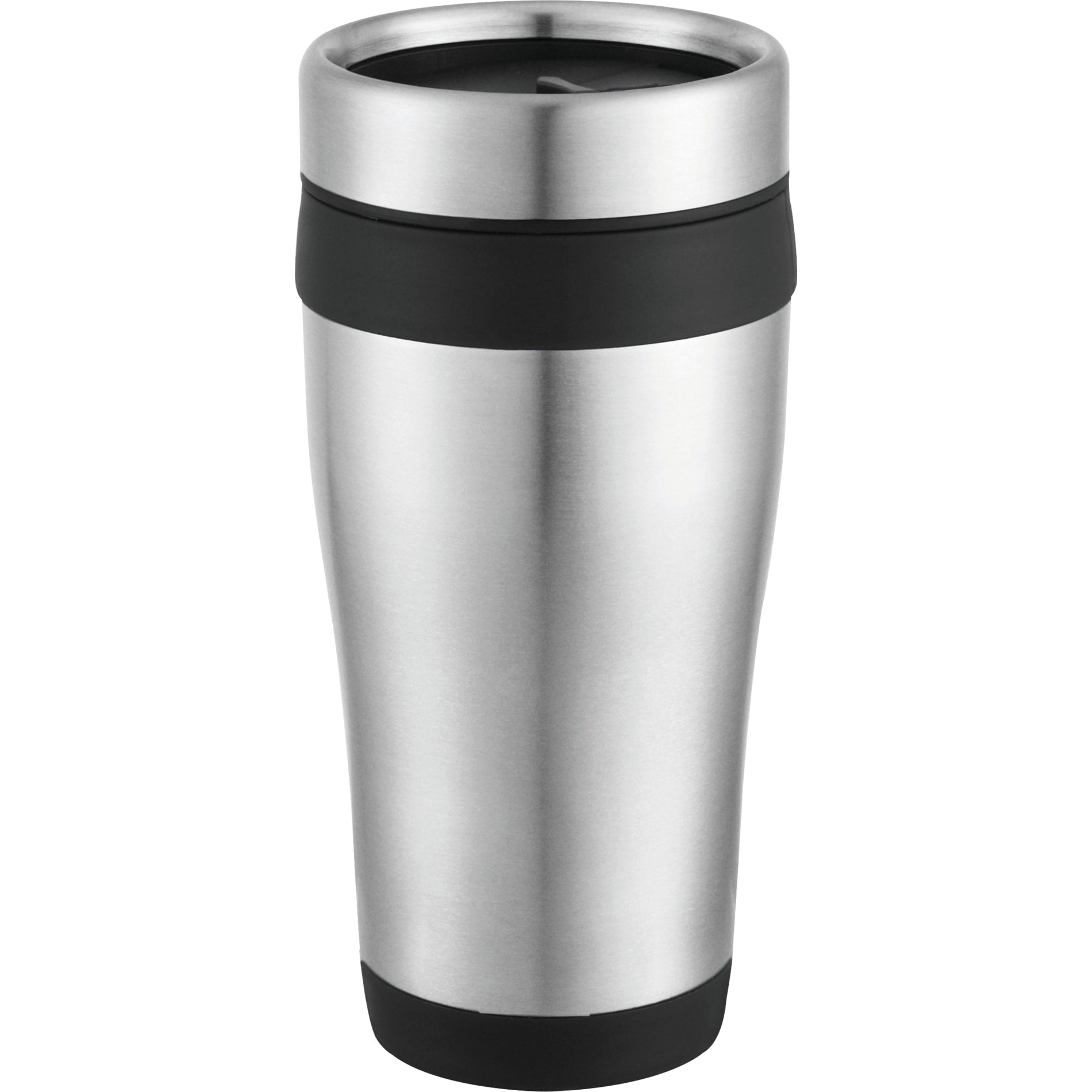 Carmel 16oz Travel Tumbler - Etchified - Etchified - SM-6709SSBK