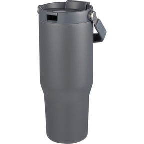 Carnival Recycled Sip Or Swig Tumbler 30oz - Etchified - GearOne - 1602 - 08WH