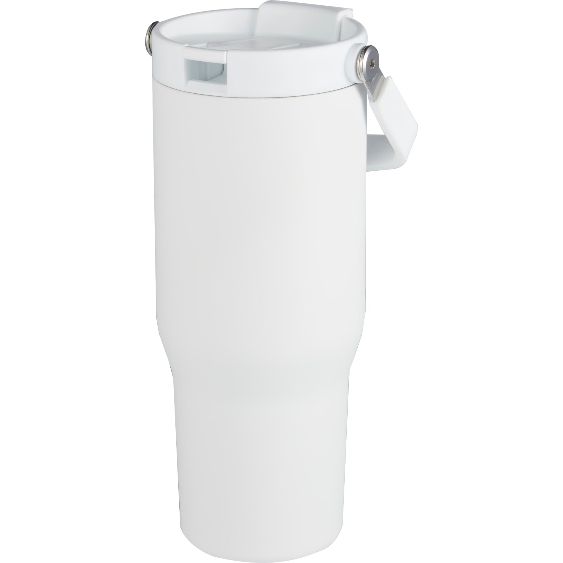 Carnival Recycled Sip Or Swig Tumbler 30oz - Etchified - GearOne - 1602 - 08WH