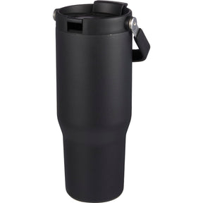 Carnival Recycled Sip Or Swig Tumbler 30oz - Etchified - GearOne - 1602 - 08WH