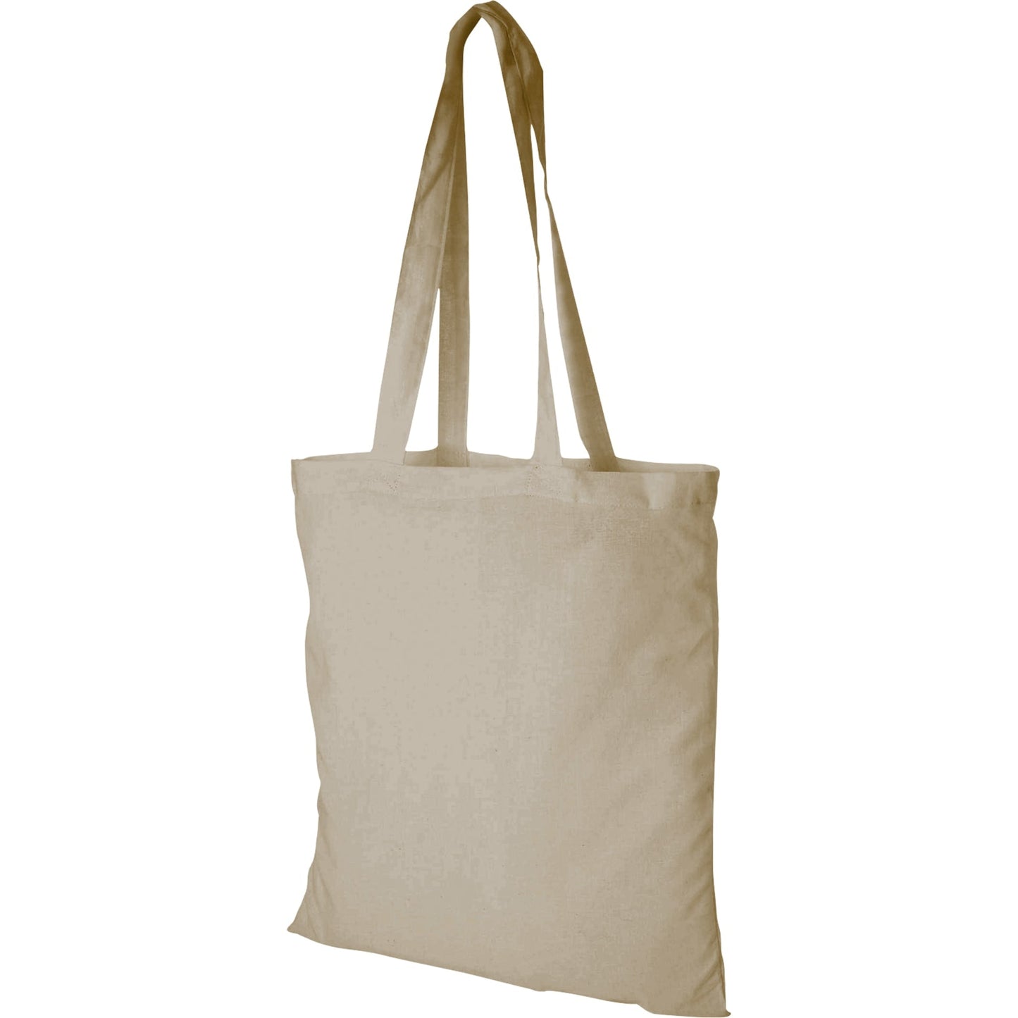 Carolina 4oz Cotton Canvas Tote - Etchified - Etchified - SM-7262BK