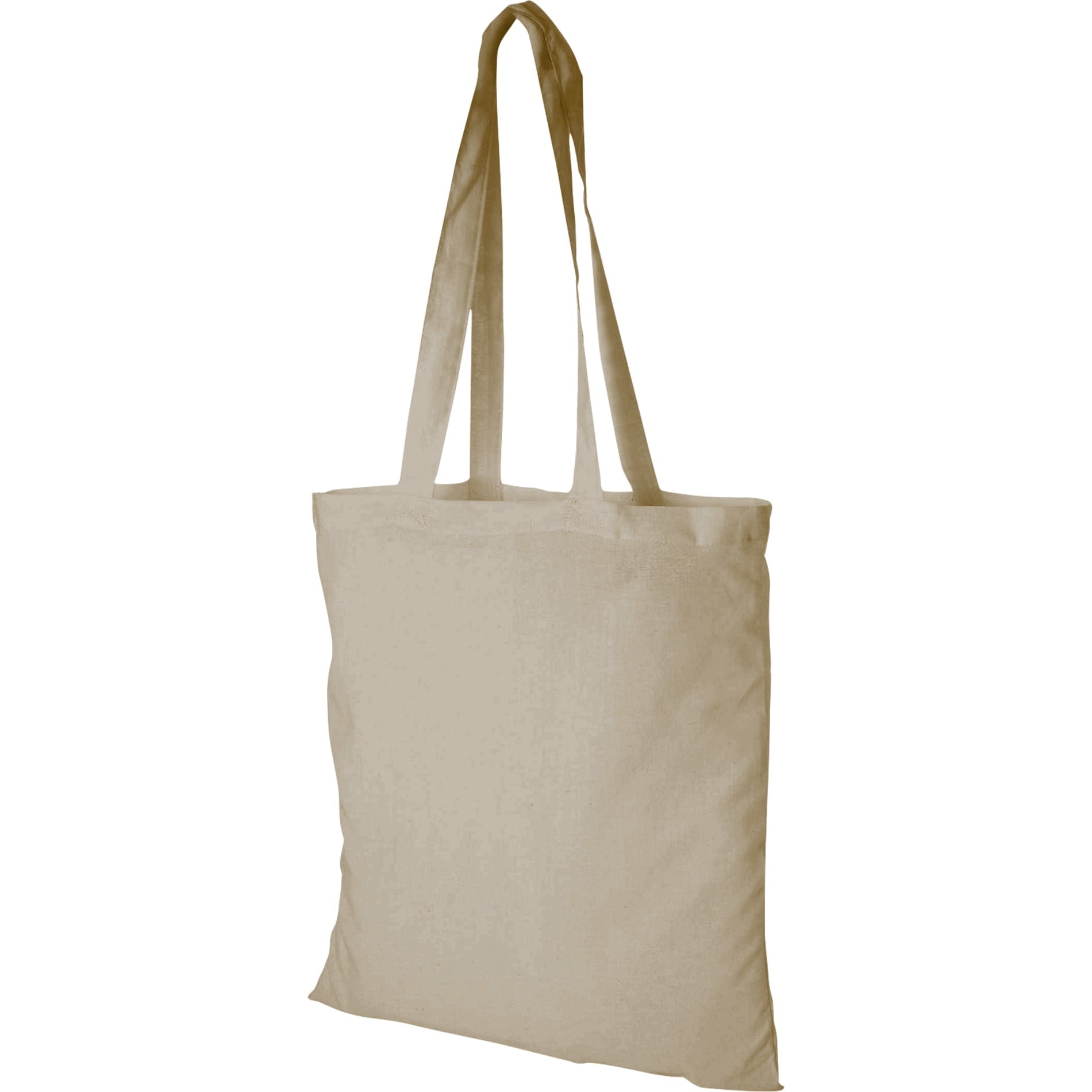 Carolina 4oz Cotton Canvas Tote - Etchified - Etchified - SM-7262BK