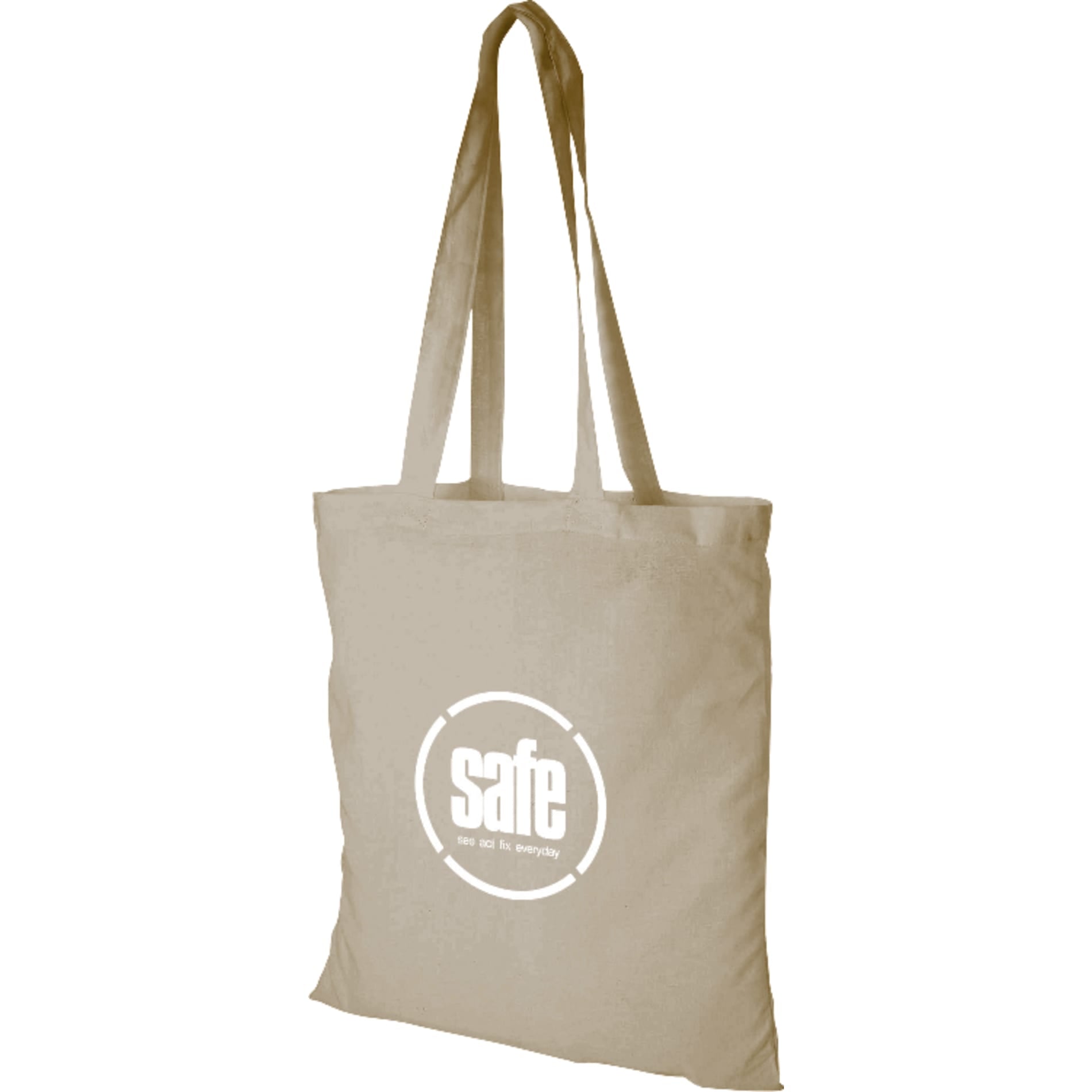 Carolina 4oz Cotton Canvas Tote - Etchified - Etchified - SM-7262BK