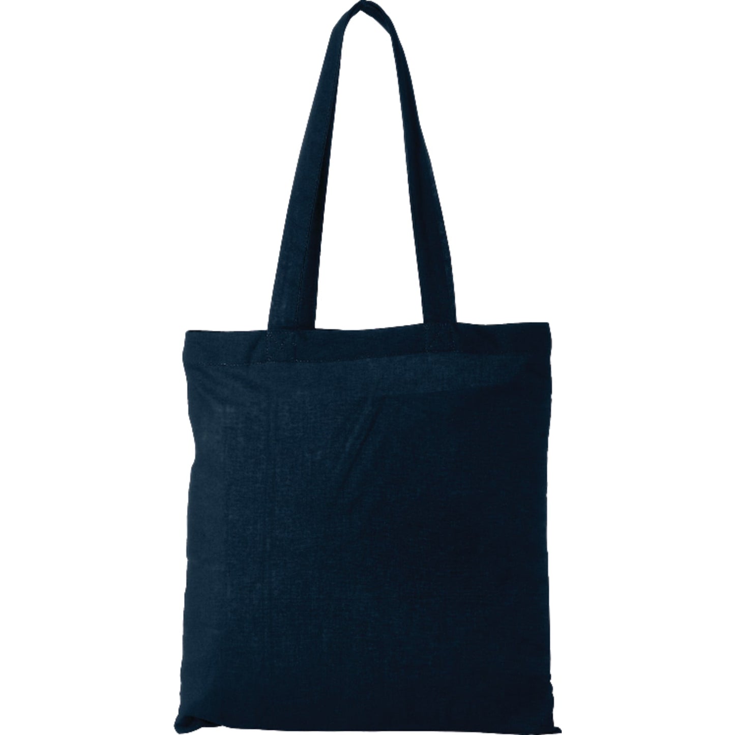 Carolina 4oz Cotton Canvas Tote - Etchified - Etchified - SM-7262BK