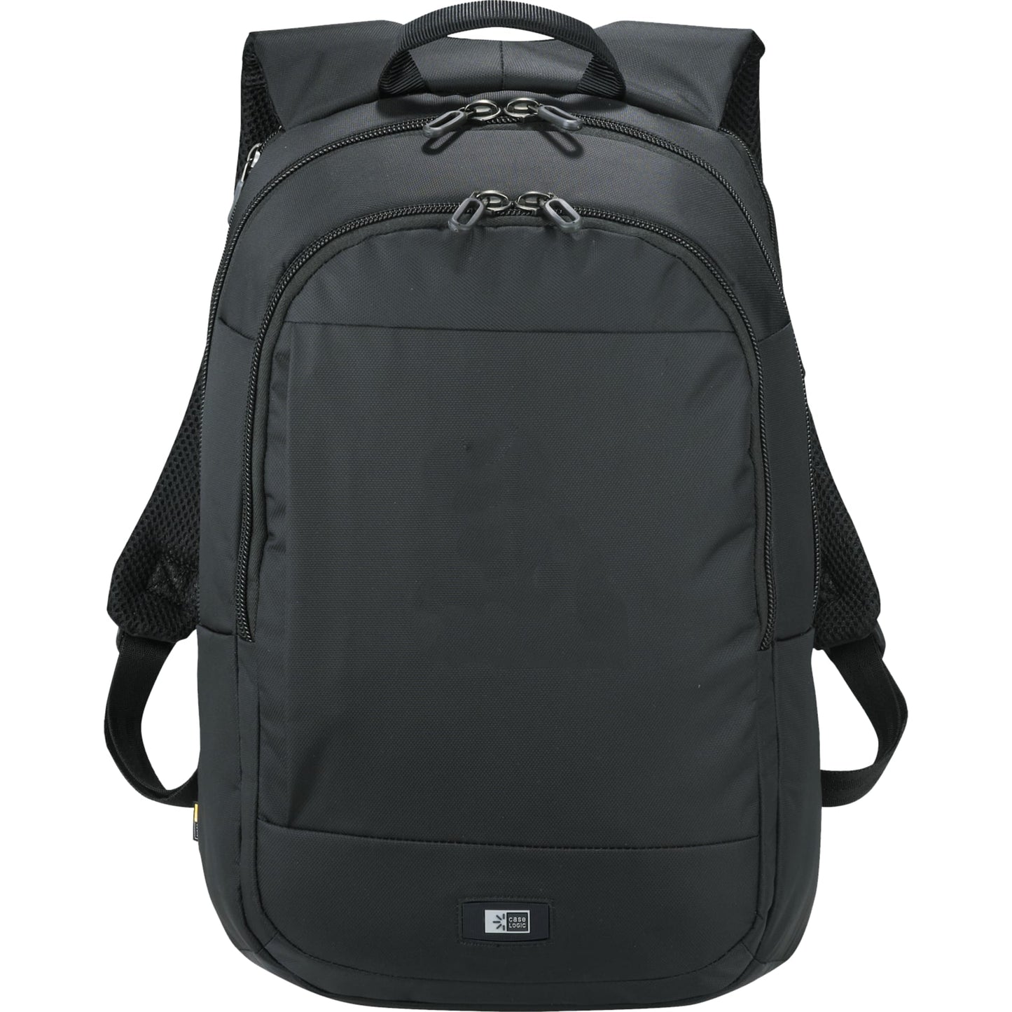 Case Logic 15" Computer and Tablet Backpack - Etchified - Etchified - 8150-56BK