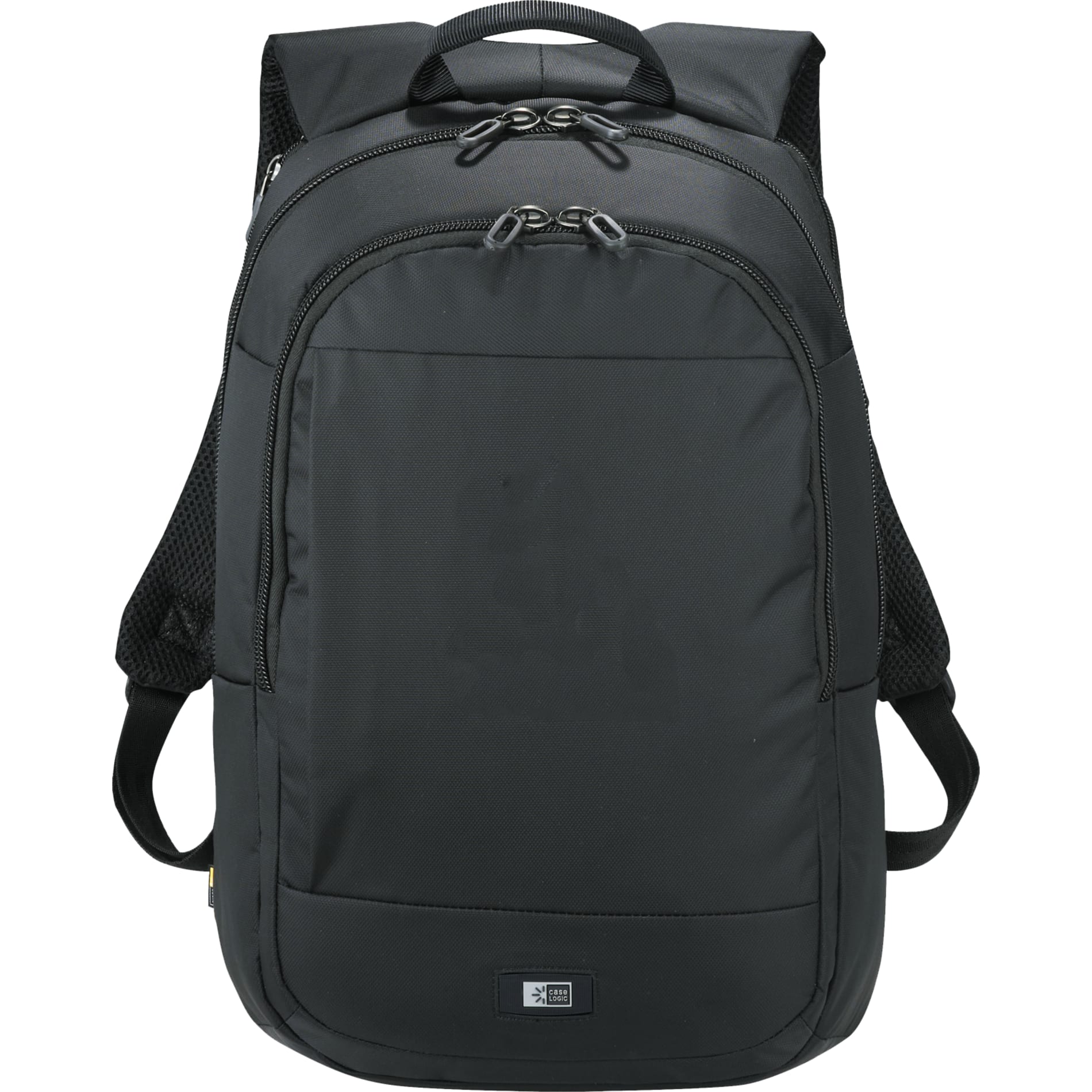 Case Logic 15" Computer and Tablet Backpack - Etchified - Etchified - 8150-56BK
