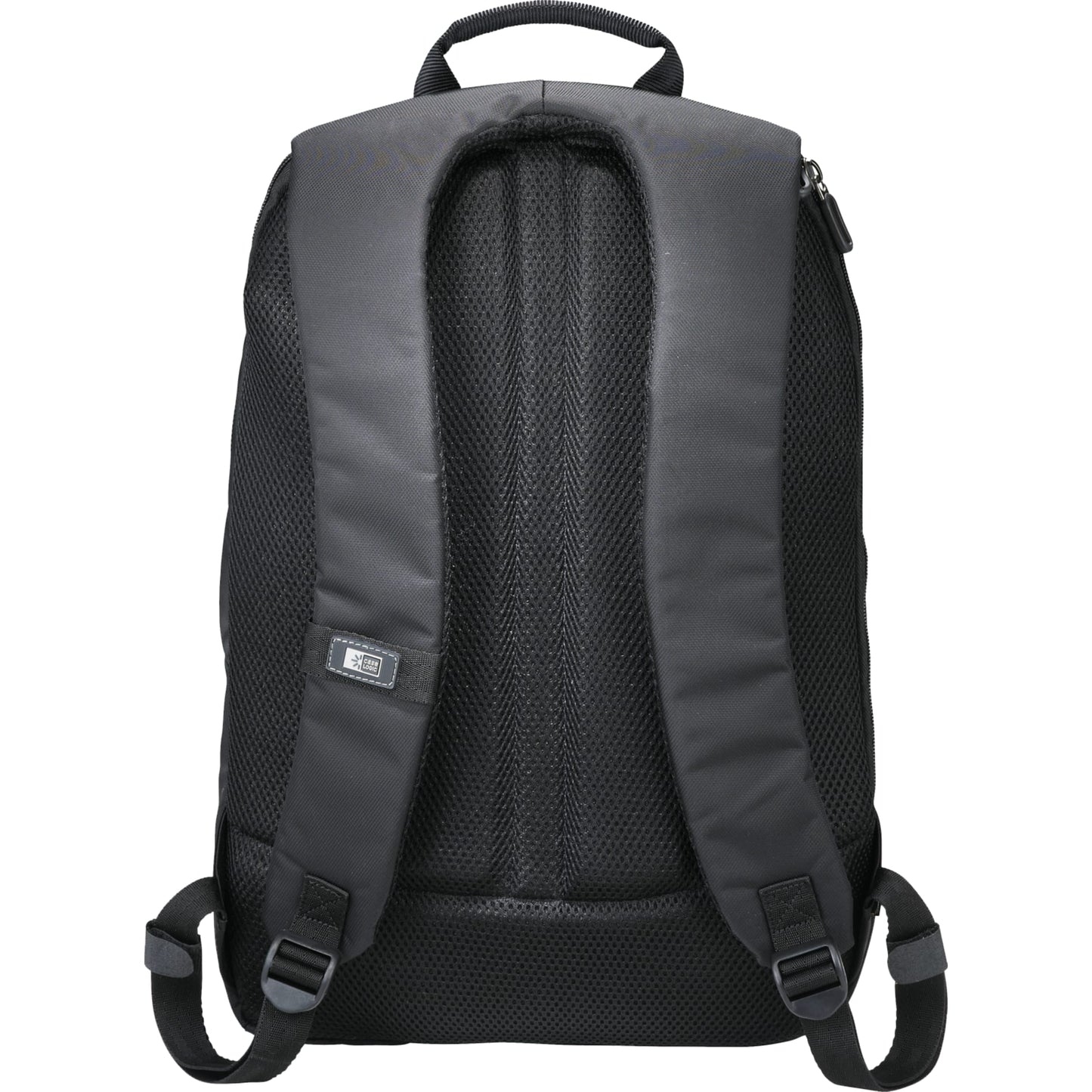 Case Logic 15" Computer and Tablet Backpack - Etchified - Etchified - 8150-56BK