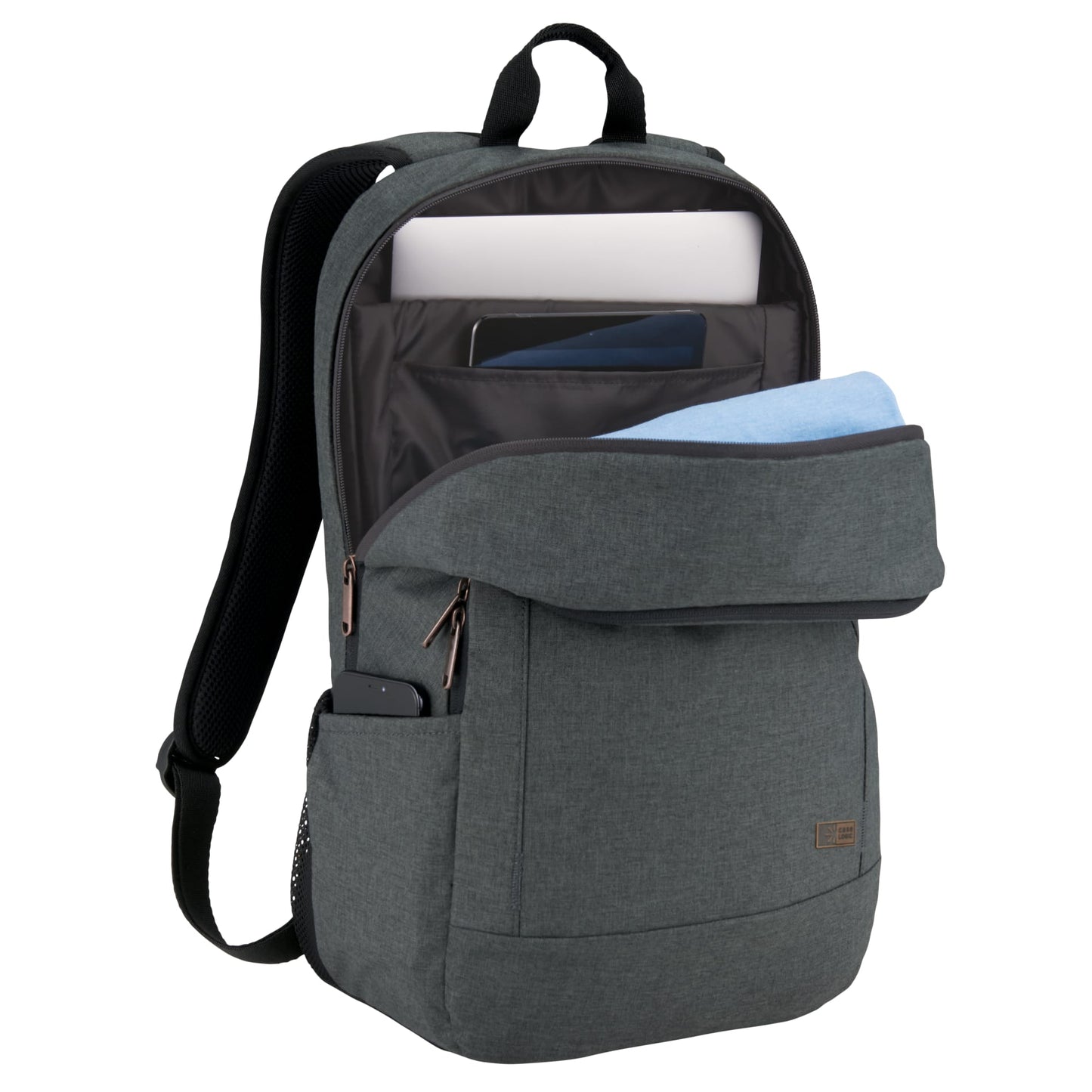 Case Logic ERA 16" Computer Backpack - Etchified - Etchified - 8150-59CA