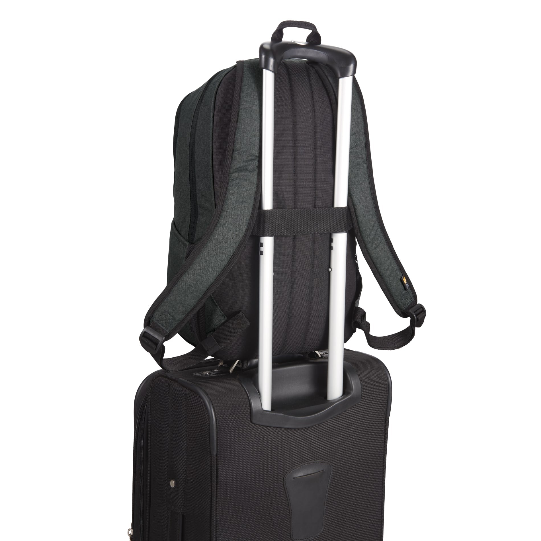 Case Logic ERA 16" Computer Backpack - Etchified - Etchified - 8150-59CA
