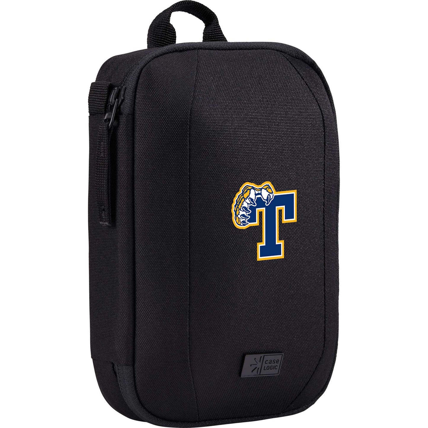 Case Logic Invigo Accessory Case - Etchified - Etchified - 8151-12BK