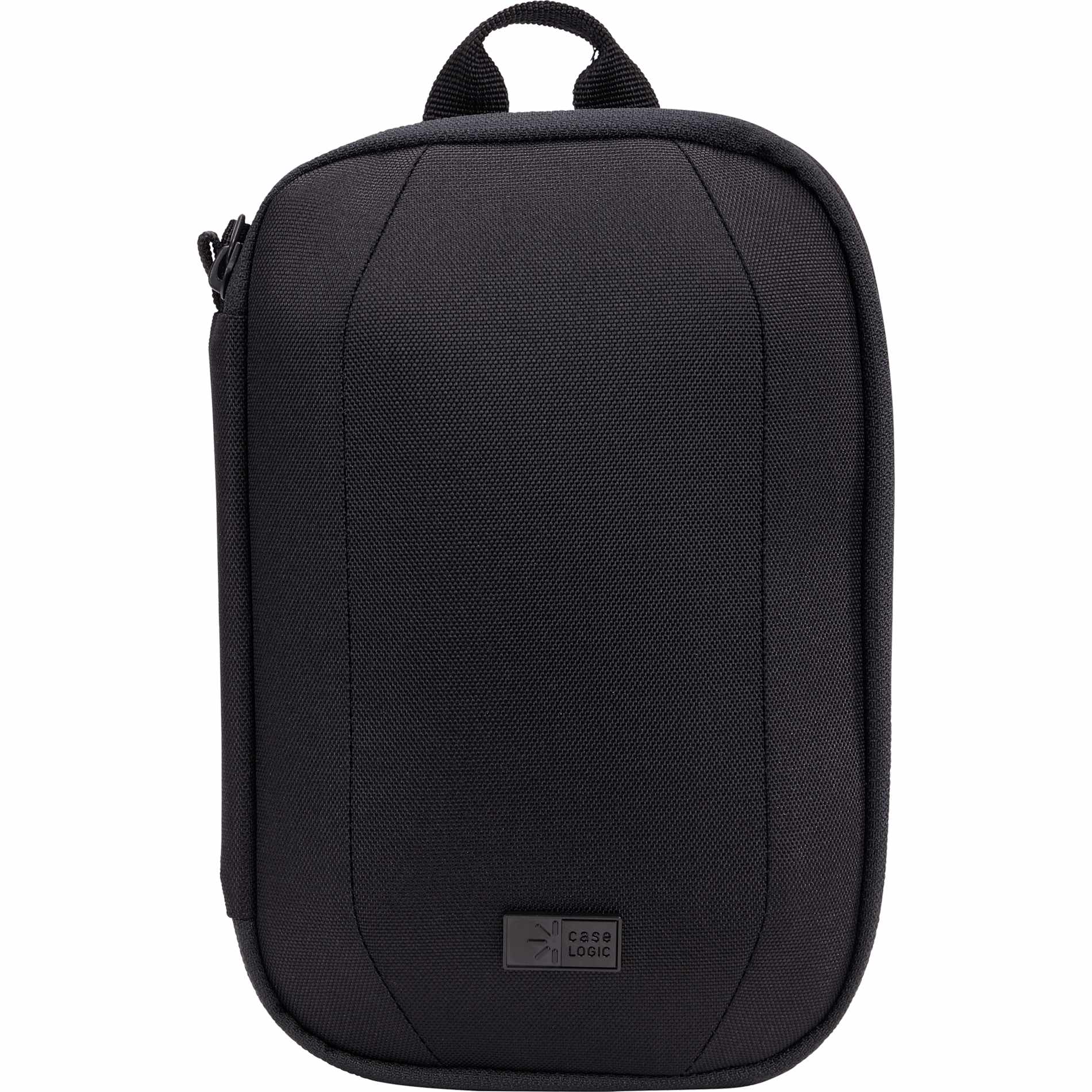 Case Logic Invigo Accessory Case - Etchified - Etchified - 8151-12BK
