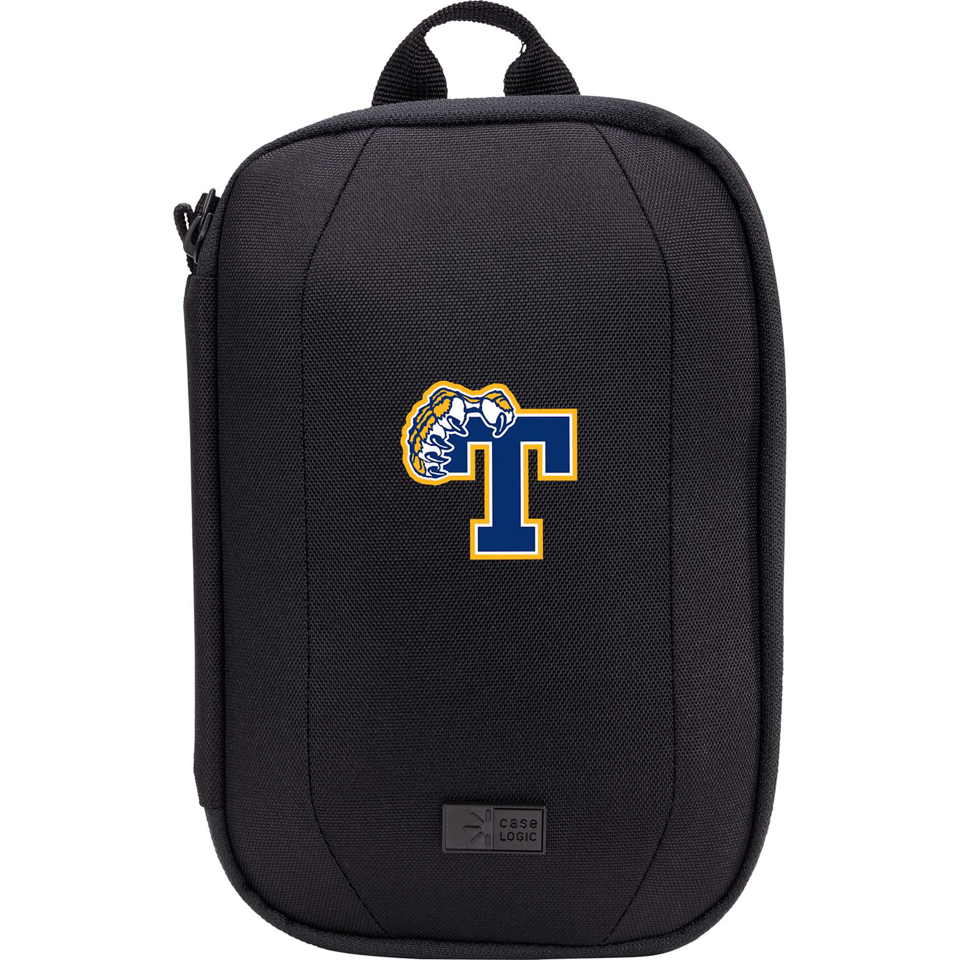 Case Logic Invigo Accessory Case - Etchified - Etchified - 8151-12BK