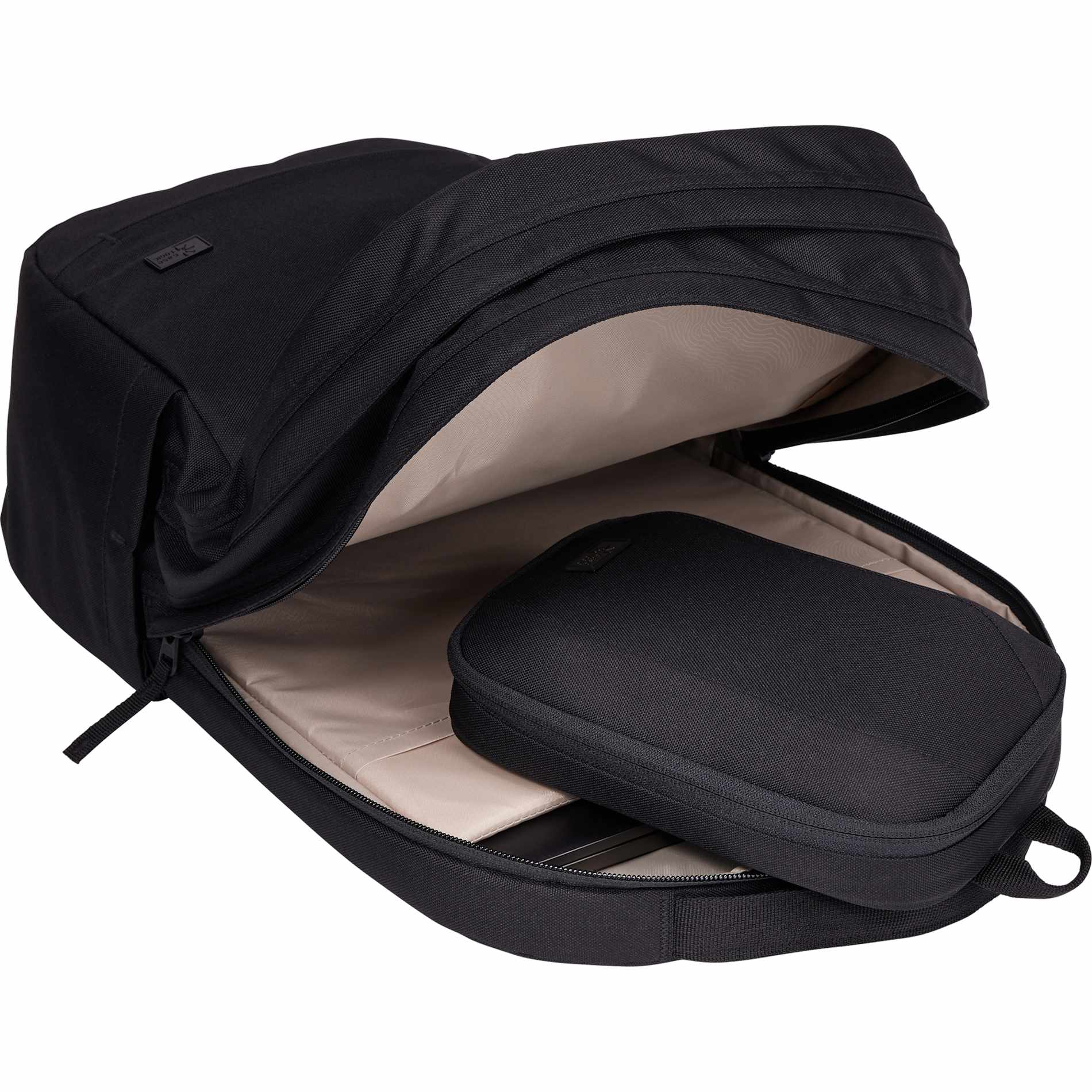 Case Logic Invigo Accessory Case - Etchified - Etchified - 8151-12BK
