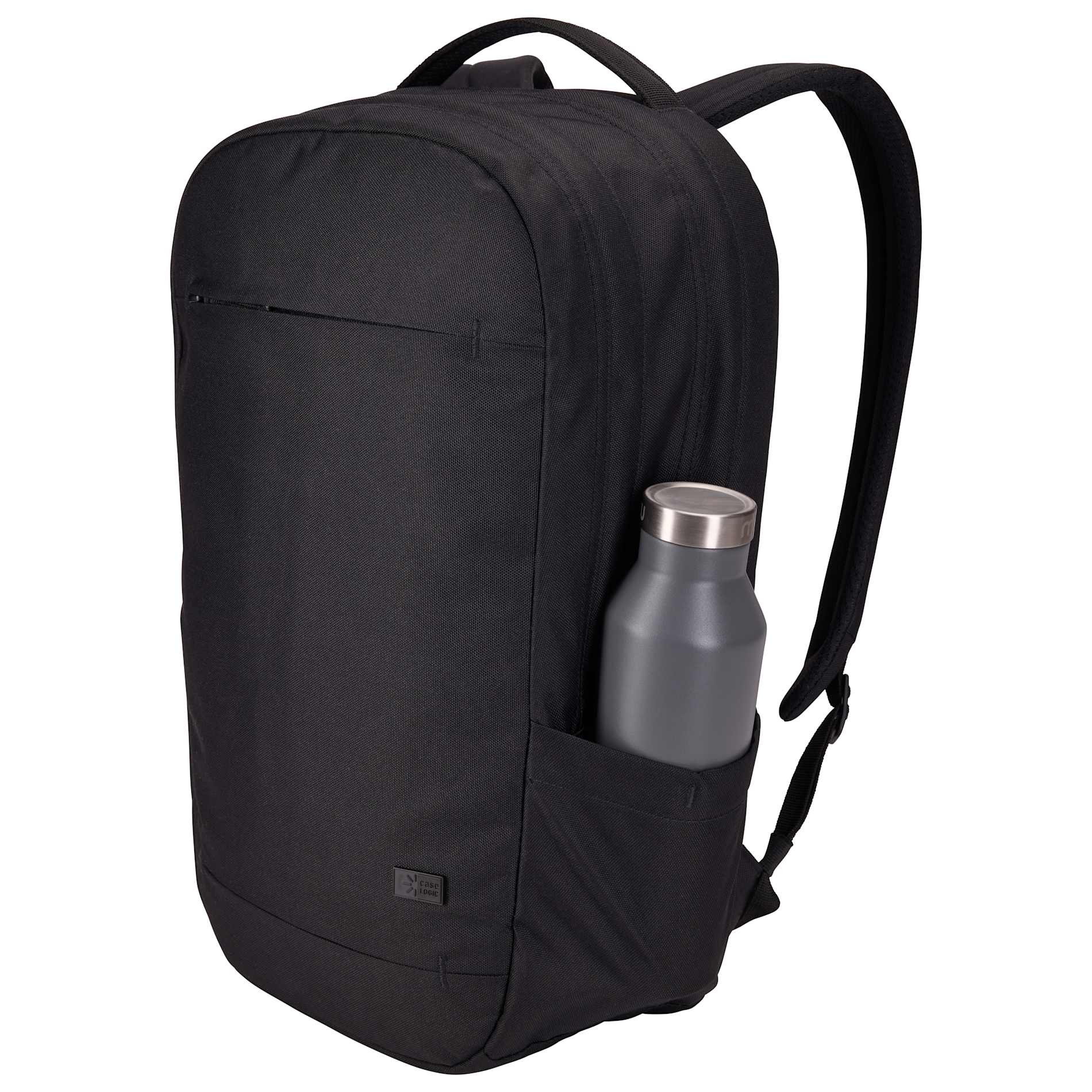 Case Logic Invigo Recycled 16” Laptop Backpack - Etchified - Etchified - 8151-62BK